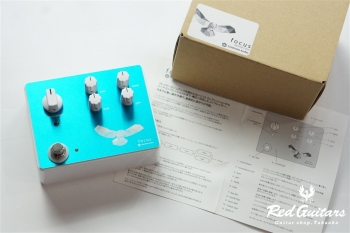 focus alumite color